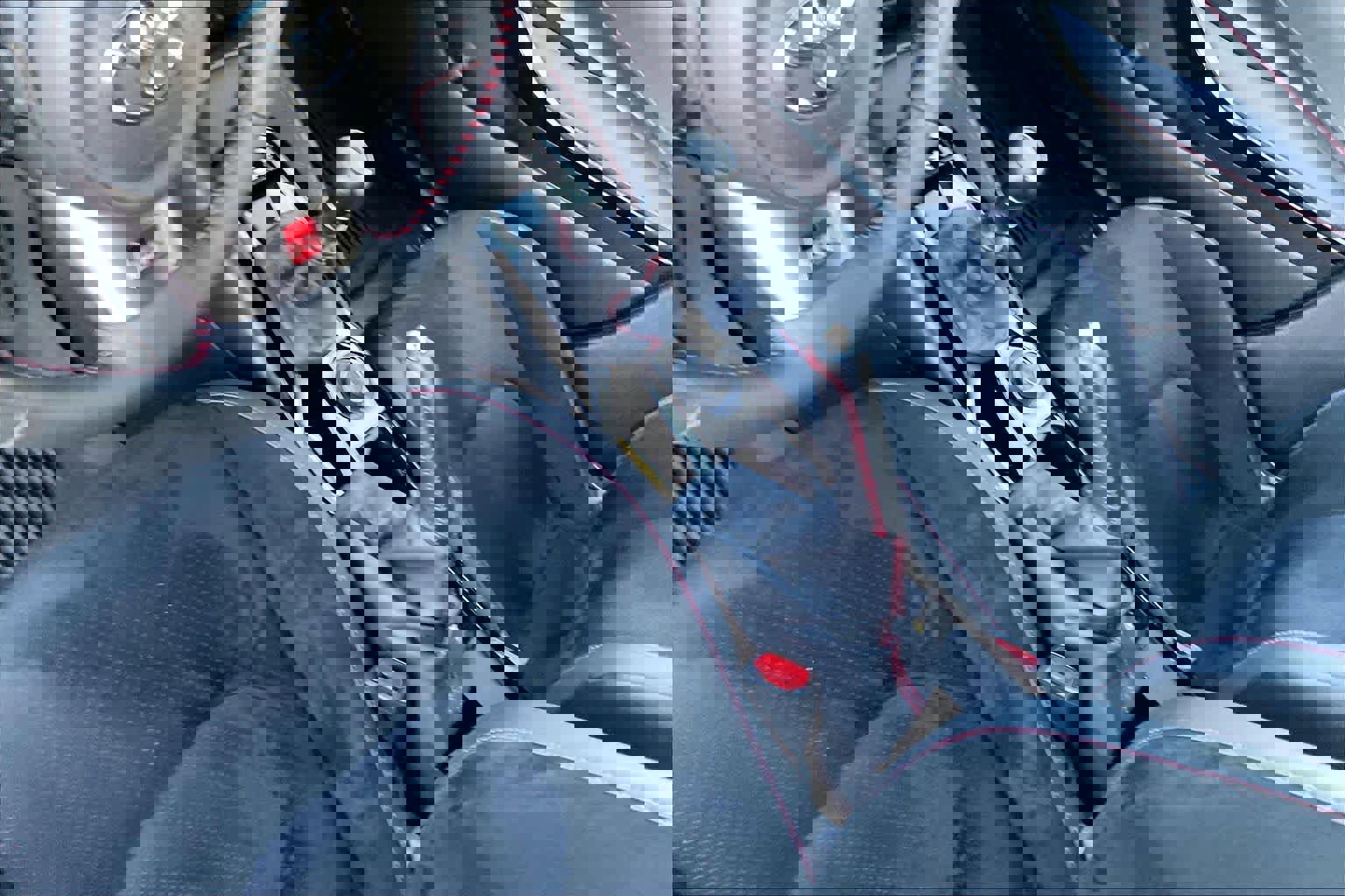 Used 2023 Toyota Corolla GR image 18