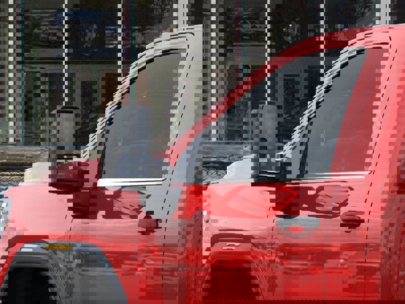 New 2025 GMC Sierra 3500 Pro w/ Convenience Package image 12