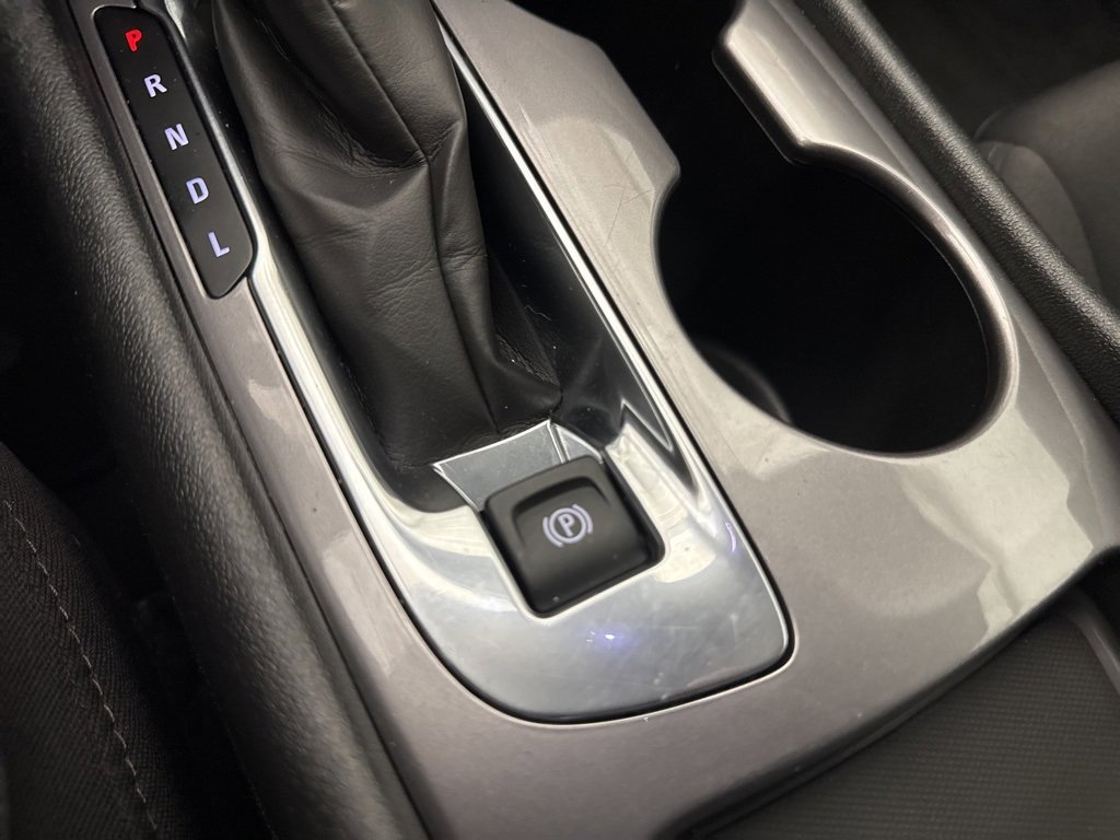 Used 2024 Chevrolet Malibu LS image 24