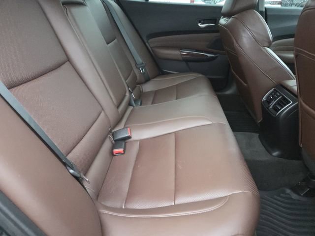 Used 2015 Acura TLX V6 SH-AWD w/ Technology Pkg image 24