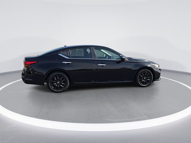 Used 2020 Nissan Altima 2.5 S image 8