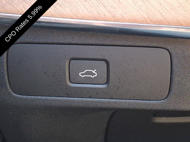 Certified 2023 Volvo XC90 B6 Plus AWD/4WD image 29
