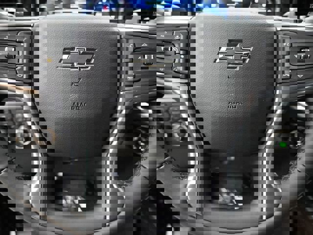 New 2026 Chevrolet Silverado 1500 LT Trail Boss w/ Protection Package image 23