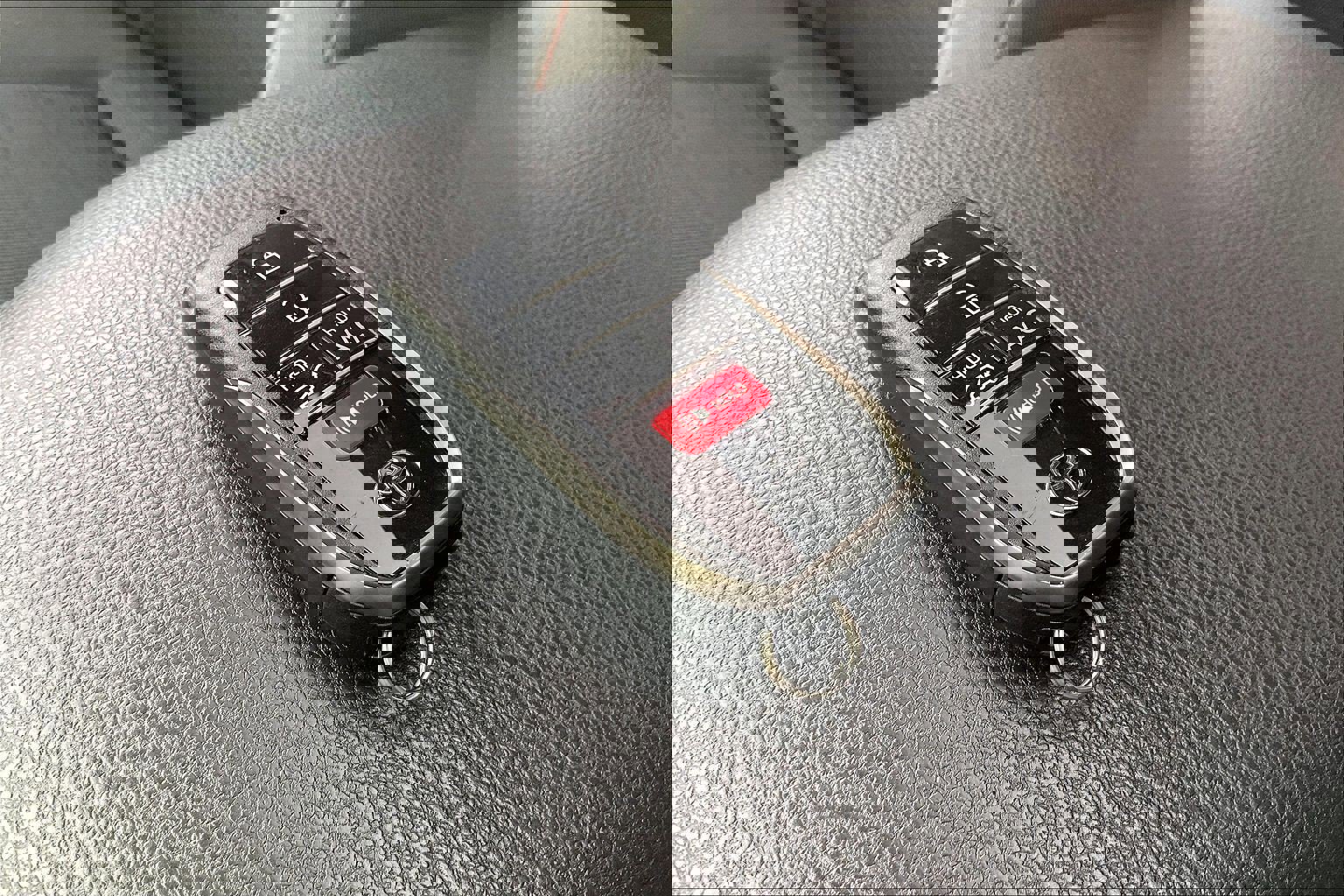 Used 2023 Toyota RAV4 SE image 14