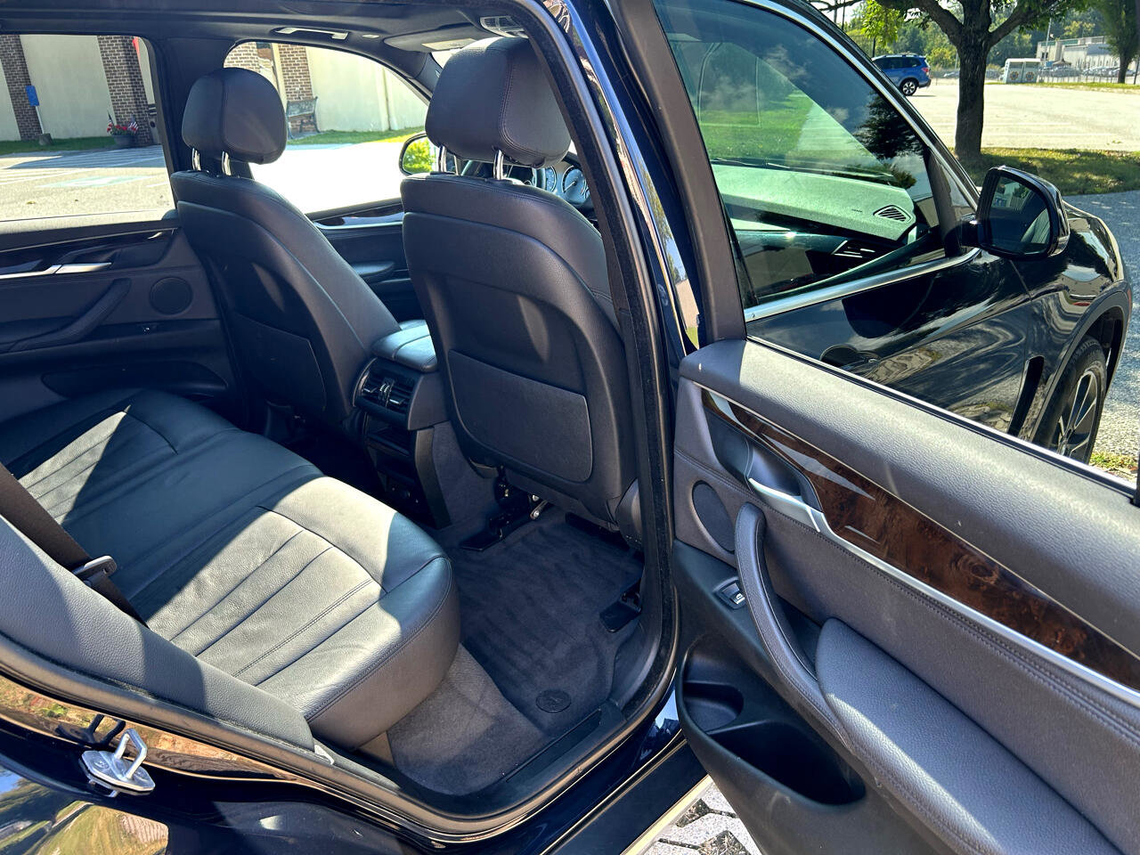 Used 2017 BMW X5 xDrive35i image 16