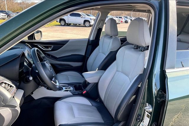 Used 2023 Subaru Forester Limited image 21