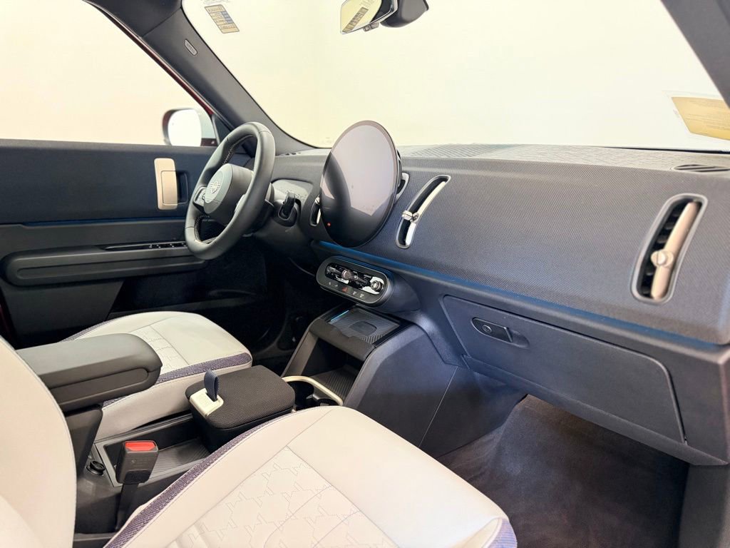 Used 2026 MINI Cooper Countryman S AWD/4WD image 18