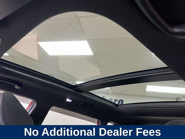 Used 2015 Kia Soul ! w/ Sun & Sound Package FWD image 15
