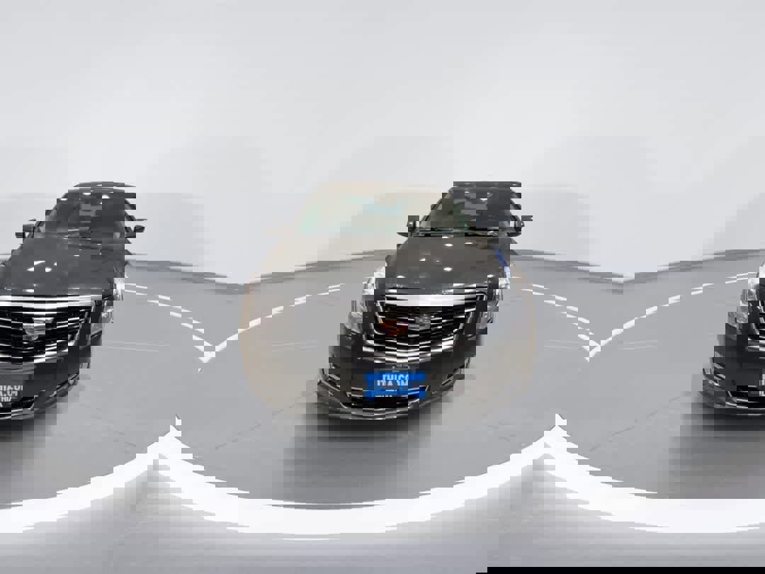 Used 2017 Cadillac XTS Luxury w/ Driver Awareness Package image 3