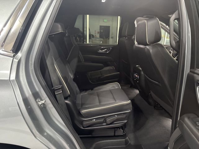 Used 2024 Chevrolet Tahoe Premier image 24