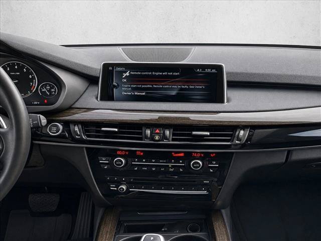Used 2017 BMW X5 sDrive35i RWD image 21