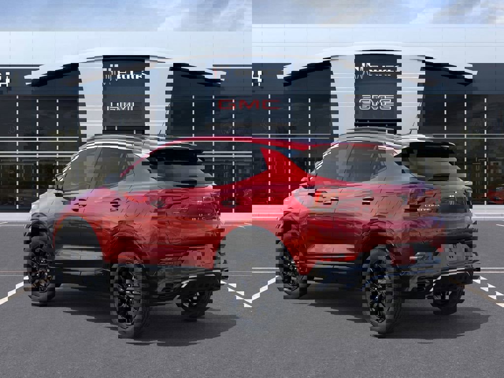 New 2026 Buick Encore GX Sport Touring image 5