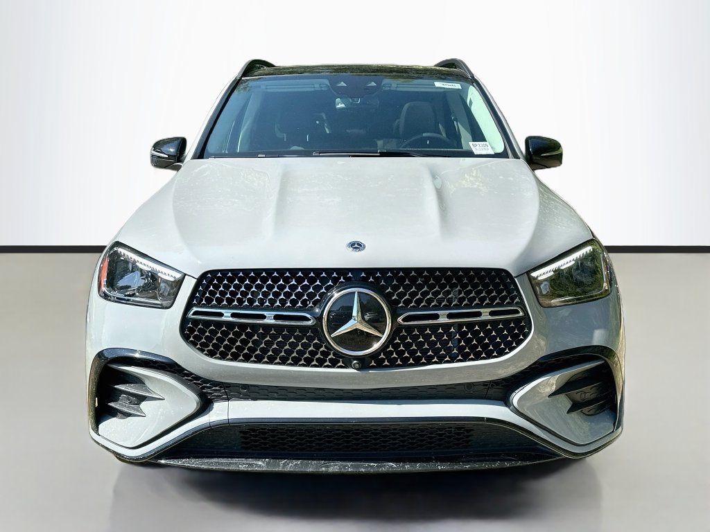 Certified 2025 Mercedes-Benz GLE 350 4MATIC image 2
