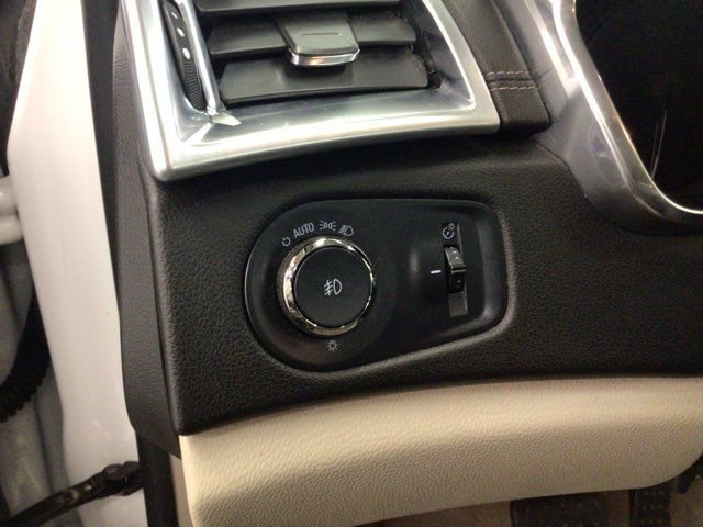 Used 2013 Cadillac SRX Premium w/ Driver Assist Package AWD/4WD image 17