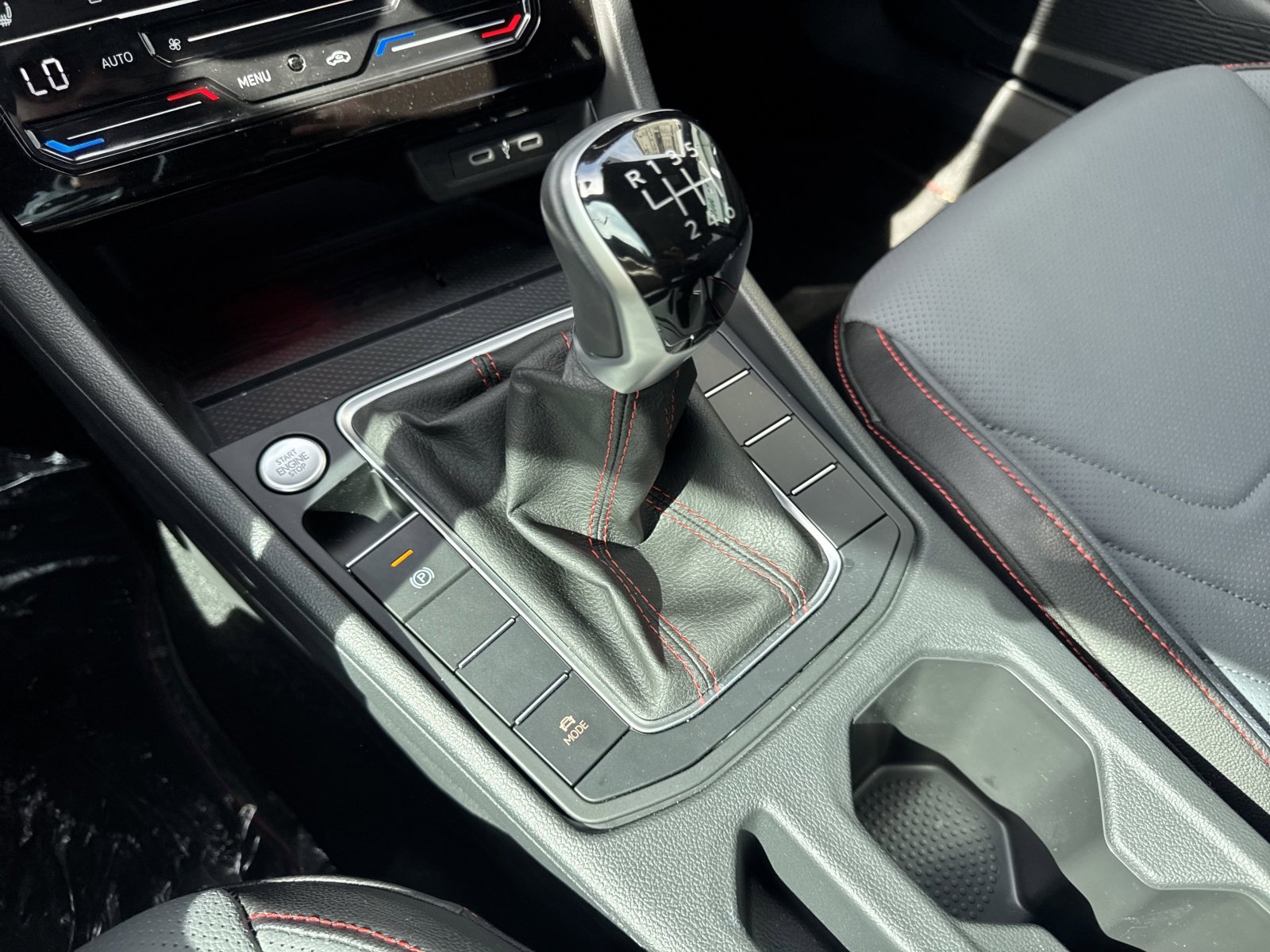 New 2026 Volkswagen Jetta GLI Autobahn FWD image 22