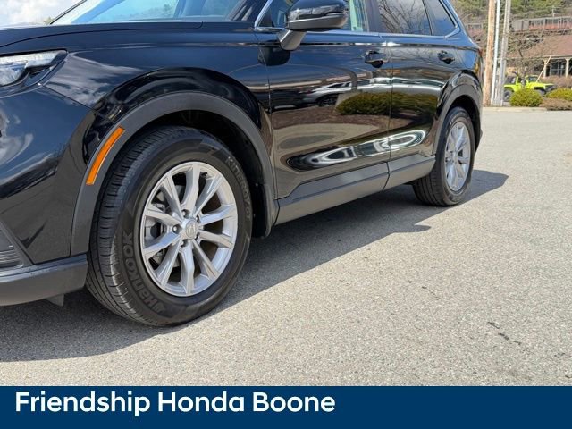 Certified 2024 Honda CR-V EX-L image 9