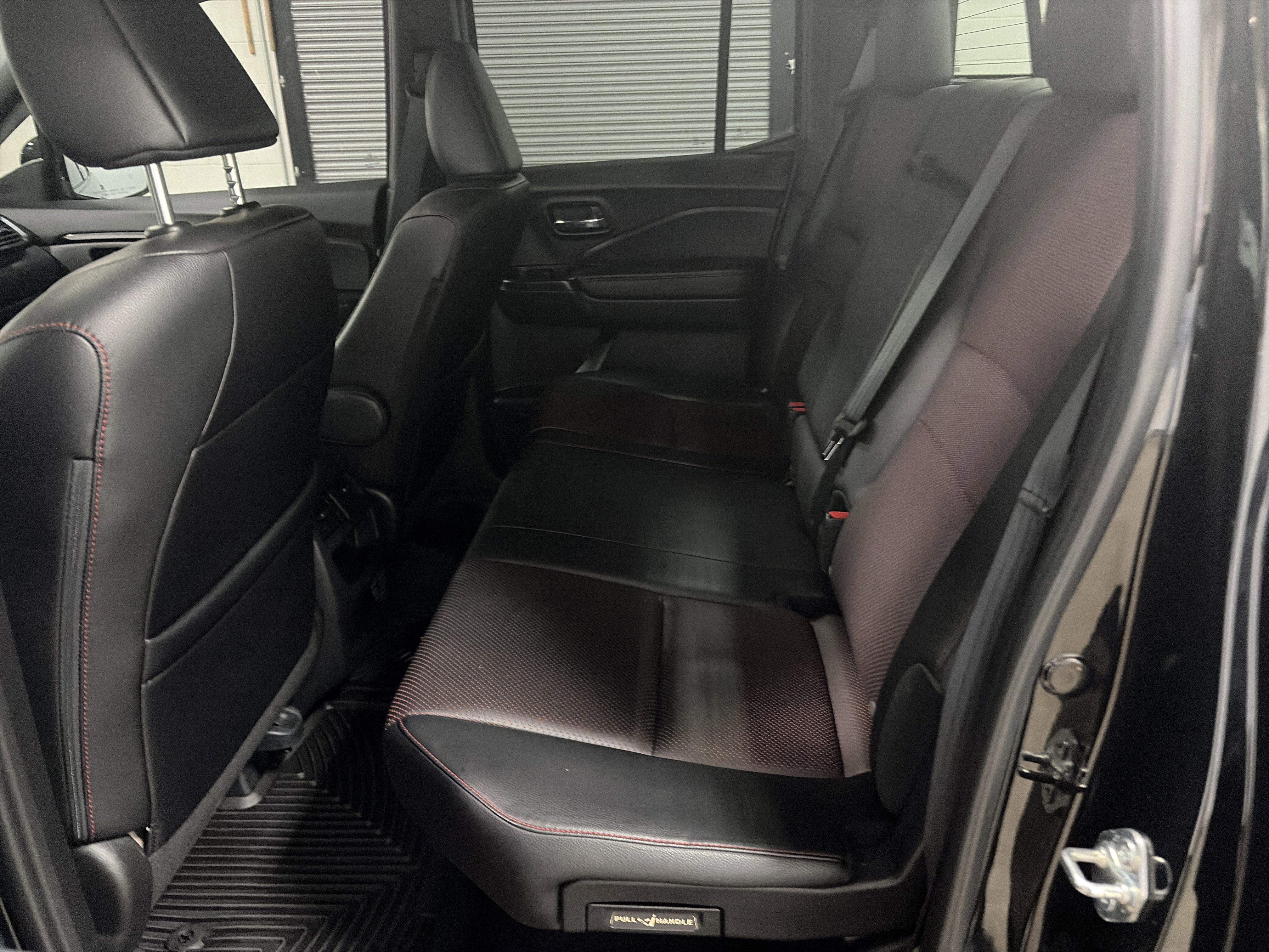 Used 2020 Honda Ridgeline Black Edition image 28