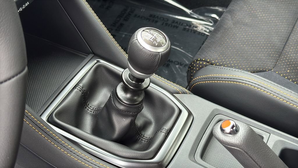 New 2026 Subaru WRX tS AWD/4WD image 19