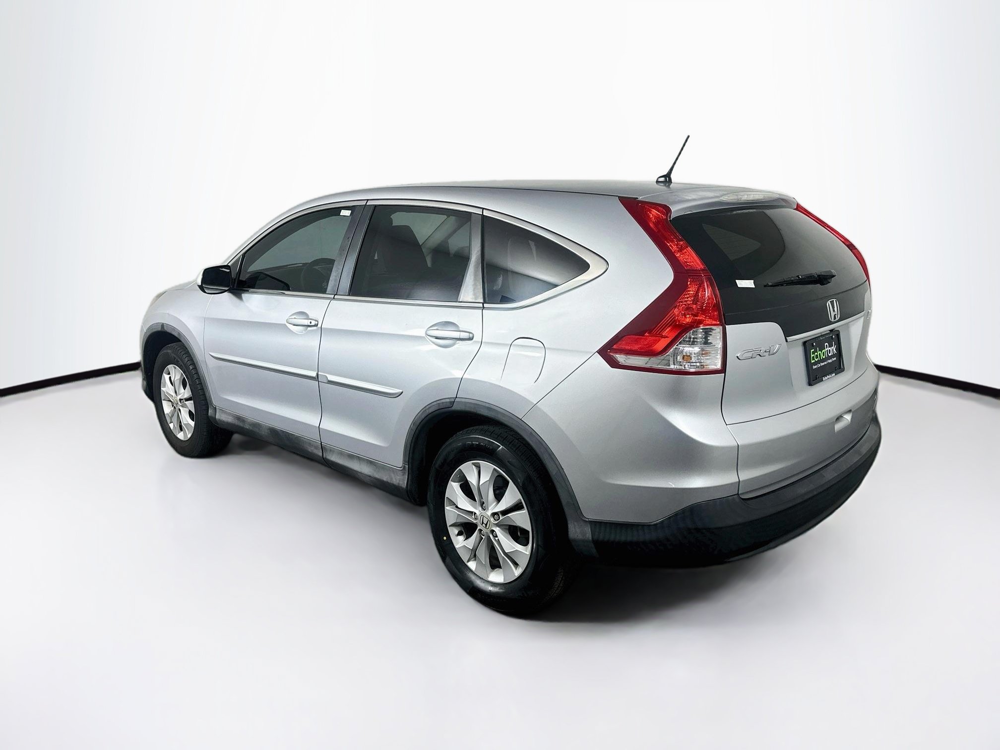 Used 2014 Honda CR-V EX image 5
