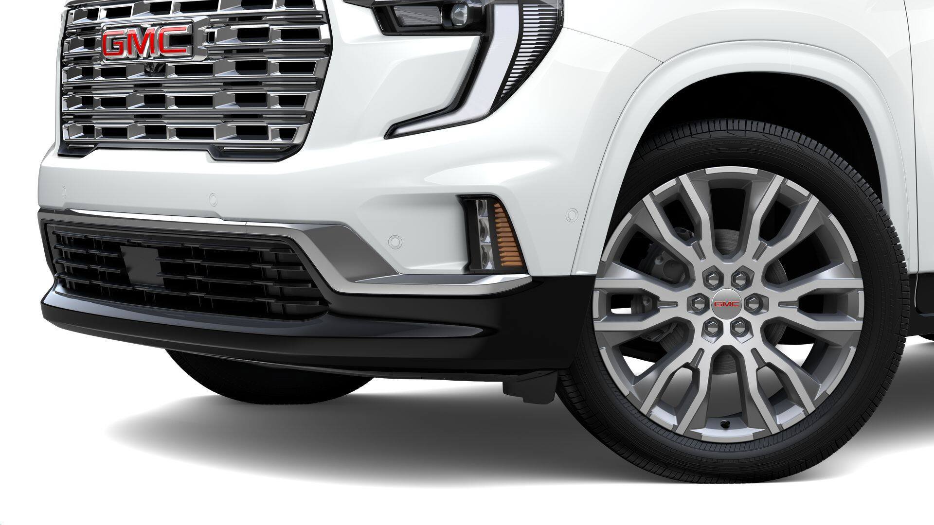 New 2026 GMC Acadia Denali w/ Super Cruise Package FWD image 29
