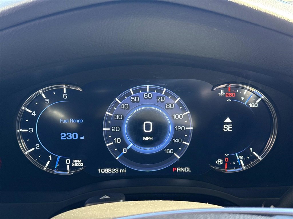 Used 2018 Cadillac Escalade ESV Premium Luxury image 29