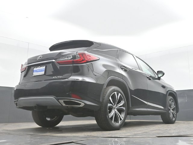 Used 2020 Lexus RX 350 AWD w/ Premium Package image 50