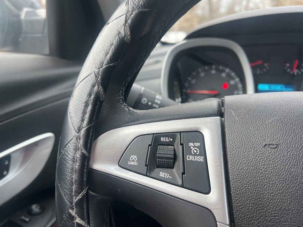 Used 2014 Chevrolet Equinox LT w/ Driver Convenience Package image 28