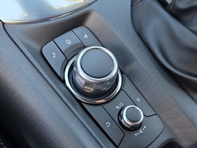 Used 2025 MAZDA MX-5 Miata Sport RWD image 28
