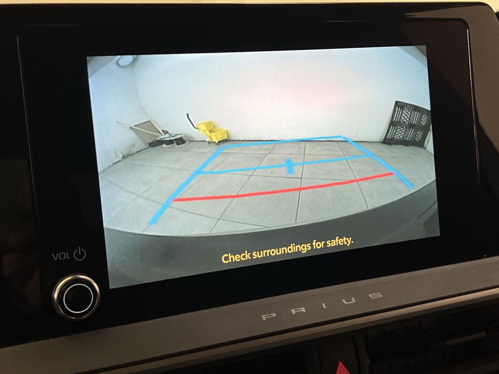 Used 2026 Toyota Prius LE image 17