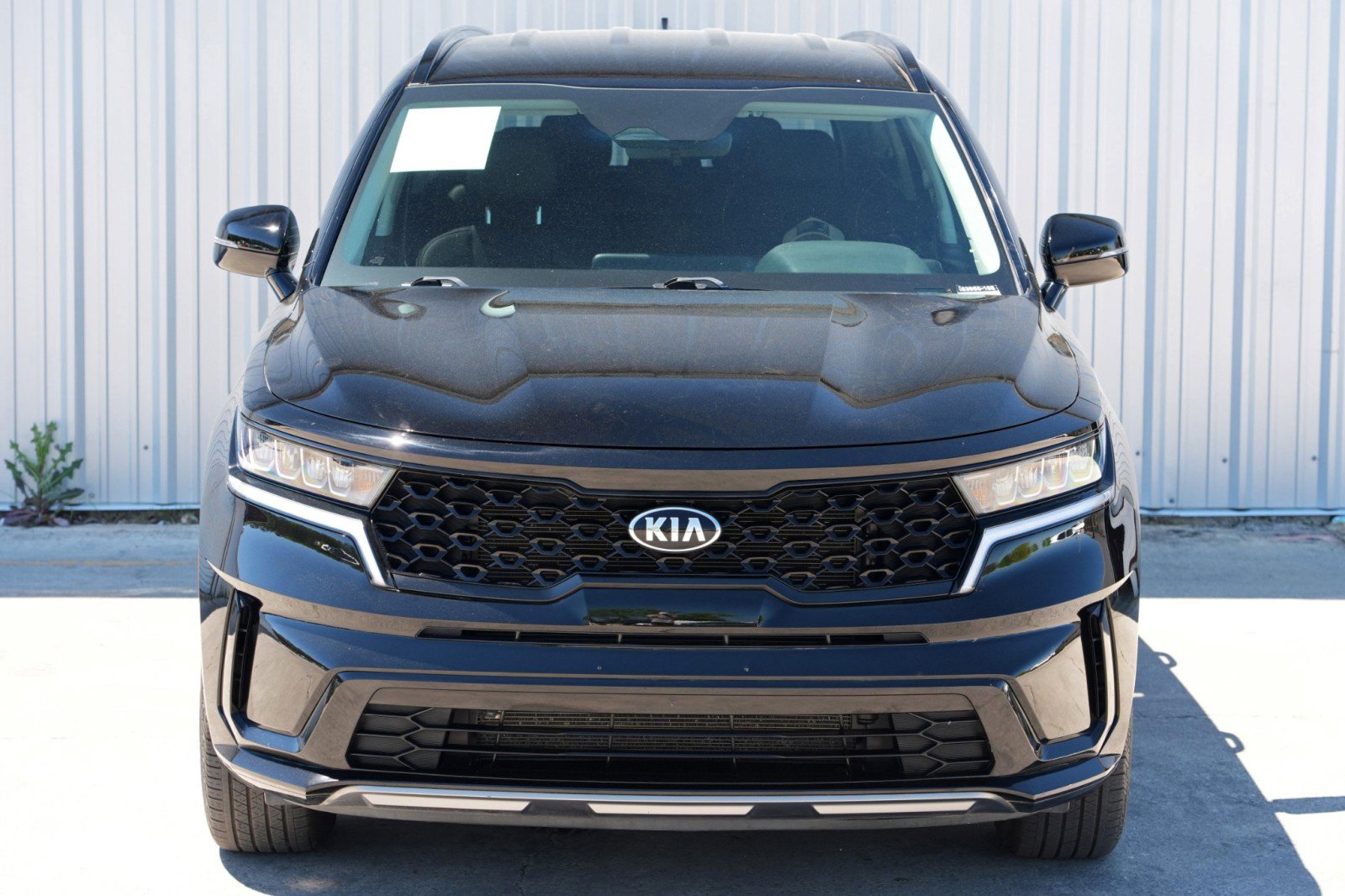 Used 2021 Kia Sorento S FWD image 44