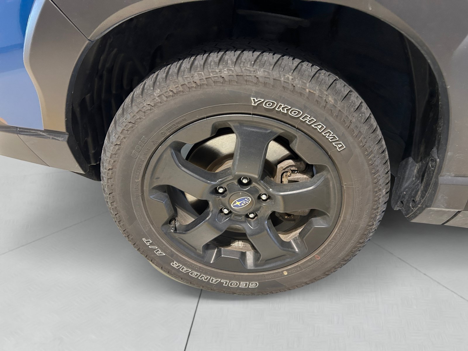Used 2022 Subaru Forester Wilderness AWD/4WD image 14