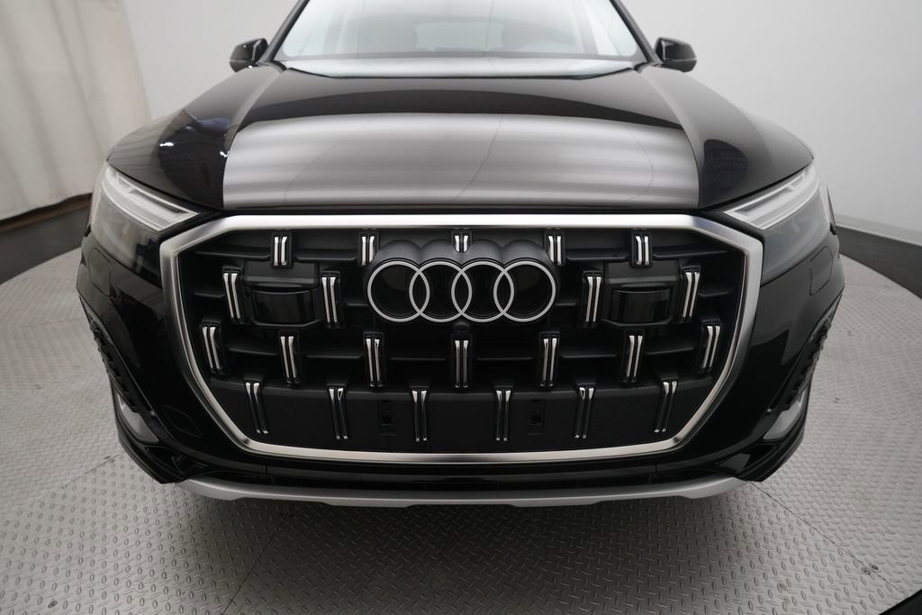 New 2026 Audi Q7 3.0T Premium image 4