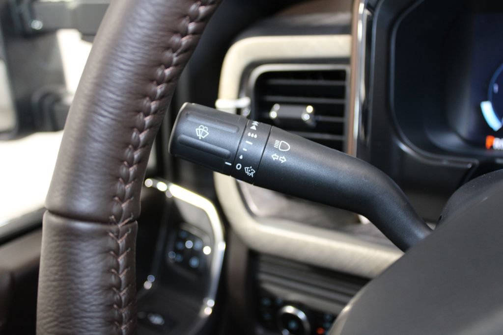 New 2026 Ford F250 King Ranch w/ FX4 Off-Road Package image 37