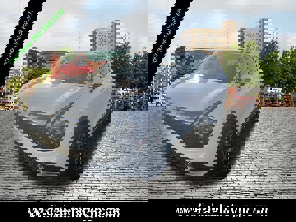 Used 2023 Kia Sportage EX