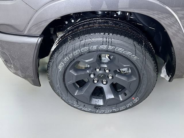 New 2026 RAM 1500 Big Horn image 29