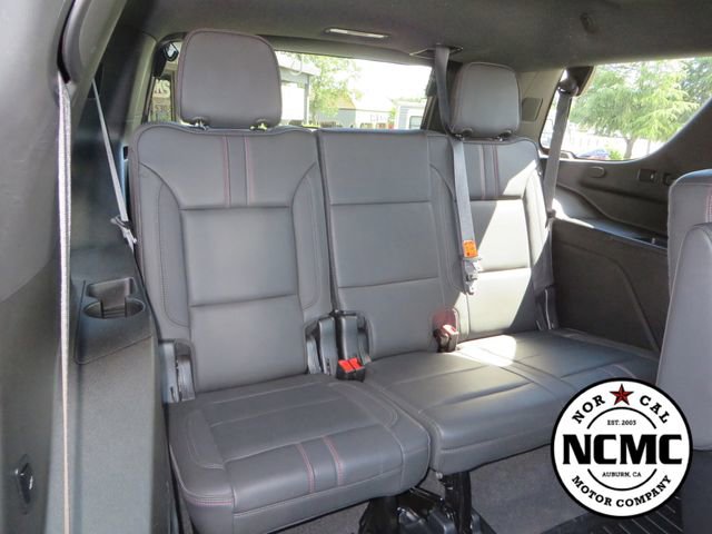Used 2022 Chevrolet Tahoe RST w/ Luxury Package image 56