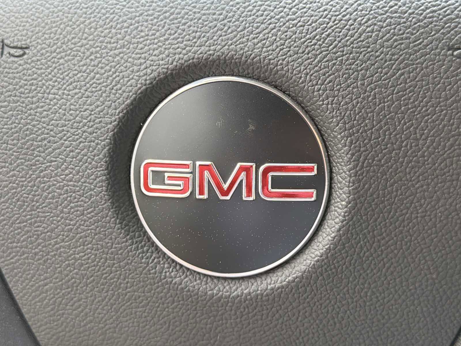 New 2025 GMC Savana 2500 w/ Driver Convenience Package image 23