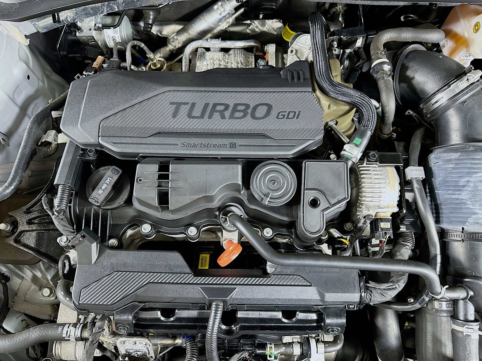 Used 2023 Kia K5 GT-Line w/ GT-Line Premium Package image 31