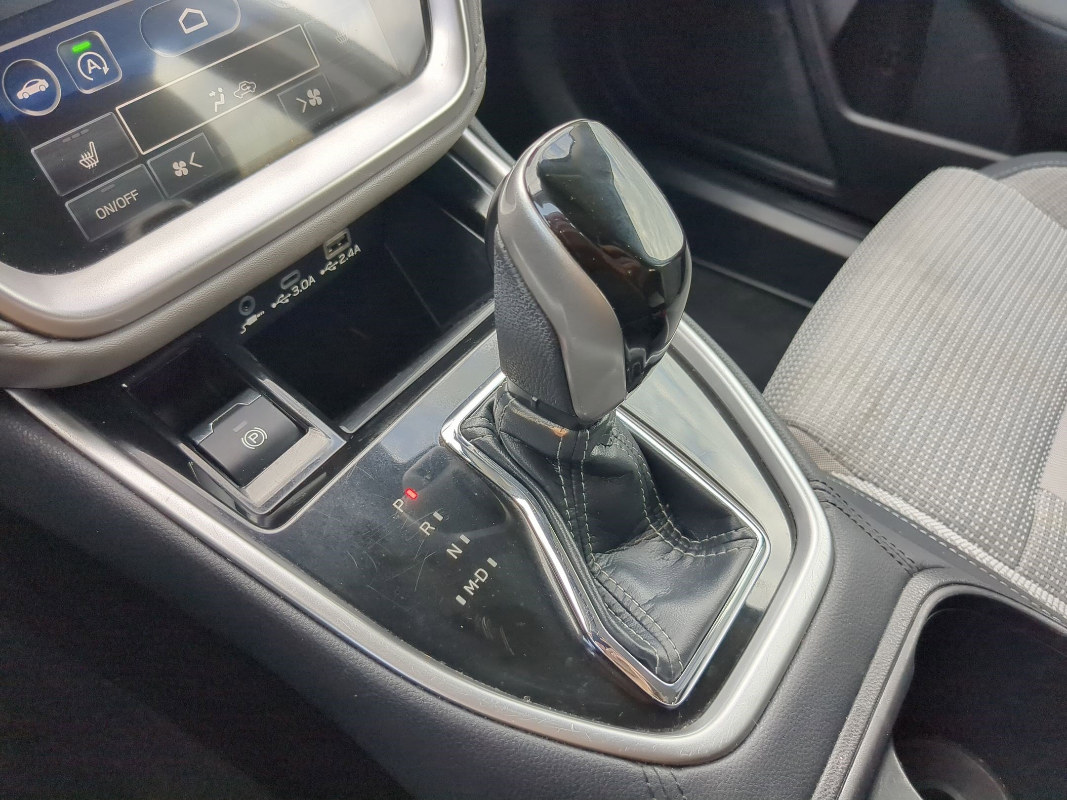 Used 2023 Subaru Outback Premium image 25