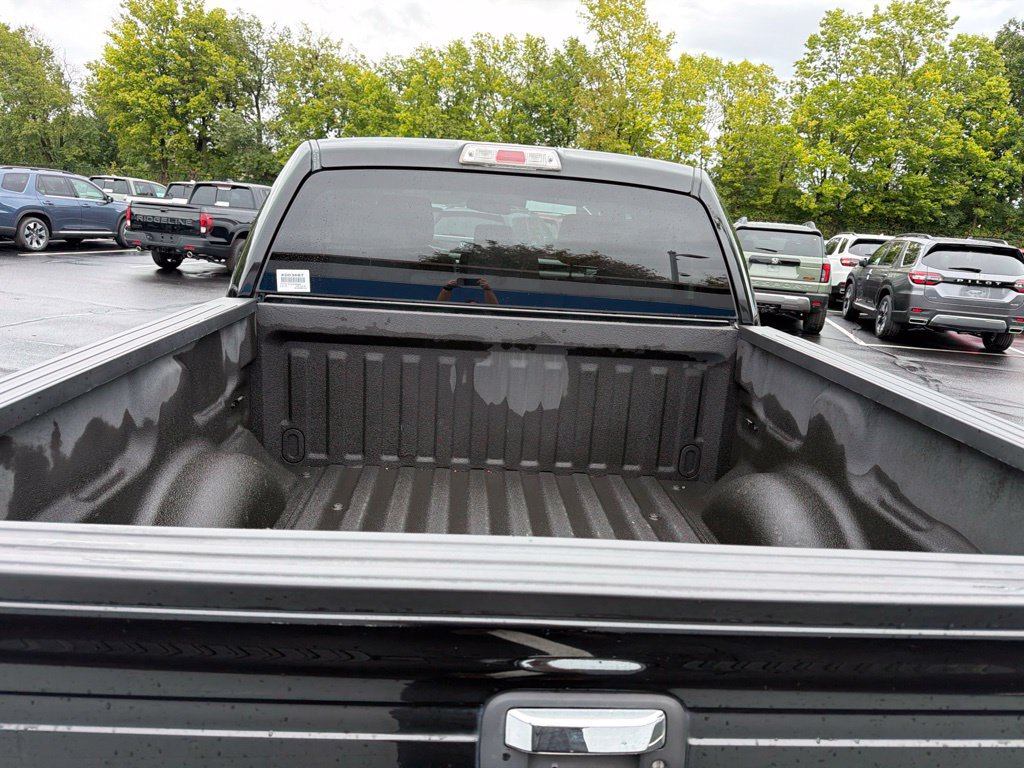 Used 2012 Ford F150 XLT w/ XLT Chrome Pkg AWD/4WD image 19