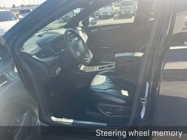 Used 2017 Lincoln MKC Reserve w/ Lincoln MKC Climate Package AWD/4WD image 19