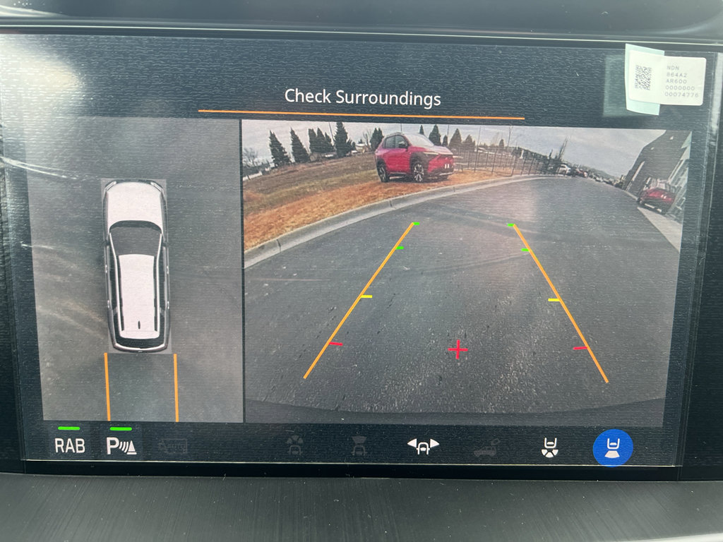 New 2026 Subaru Outback Limited XT AWD/4WD image 15