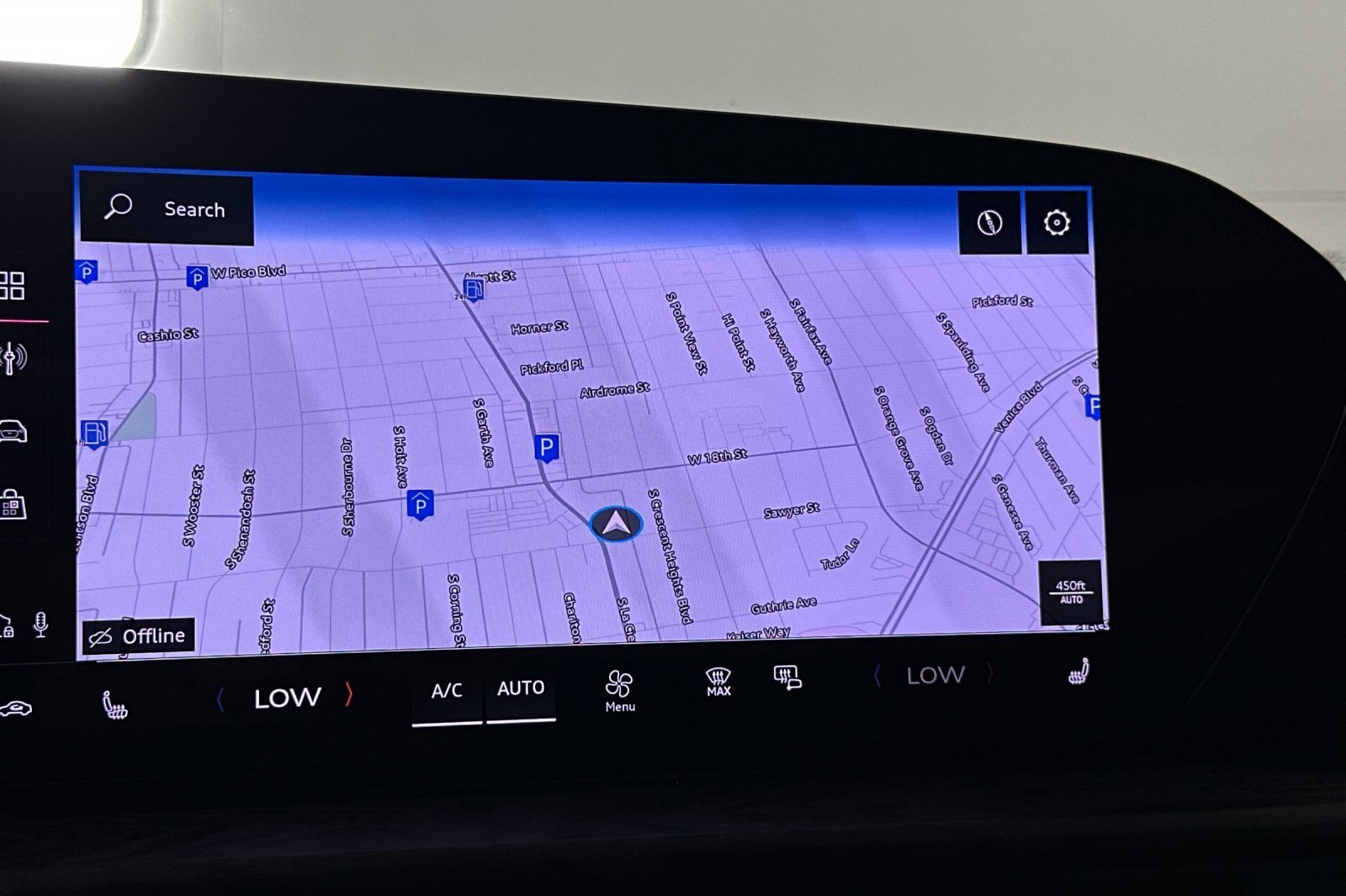 Used 2025 Audi Q5 Premium w/ 19" Wheel Package image 18