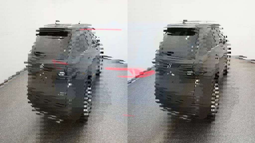 New 2026 Toyota Grand Highlander Limited image 8