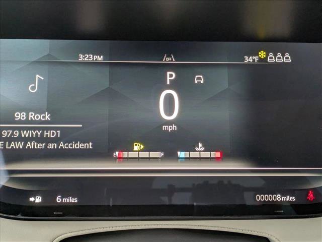 New 2026 Land Rover Range Rover SE image 11