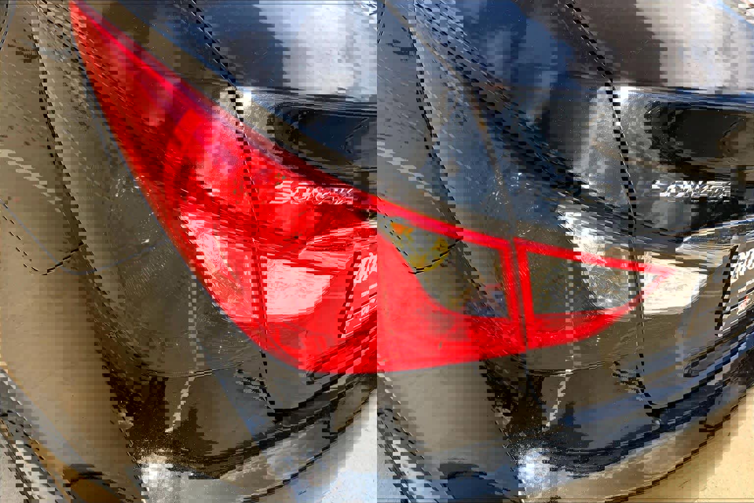 Used 2014 Hyundai Sonata GLS w/ Popular Equipment Group 2 image 28