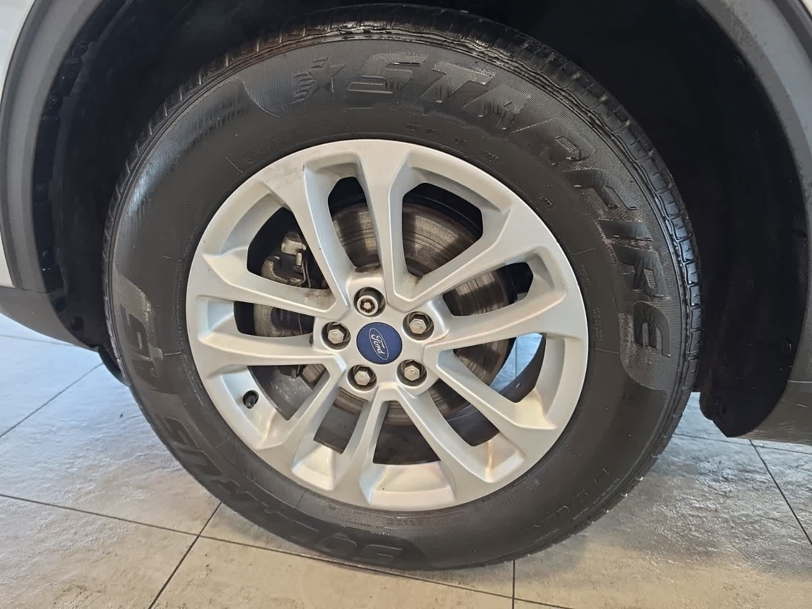 Used 2020 Ford Escape SE AWD/4WD image 14