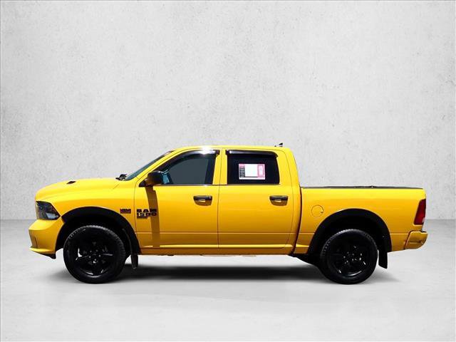Used 2019 RAM 1500 Express w/ Wheel & Sound Group AWD/4WD image 2