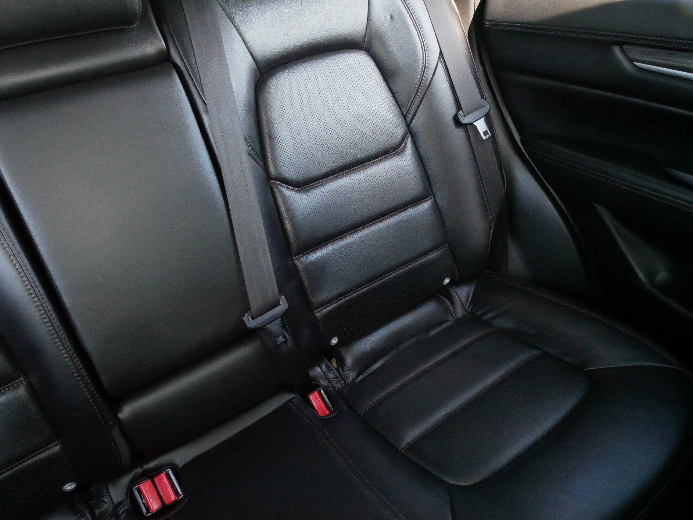 Used 2019 MAZDA CX-5 Grand Touring w/ GT Premium Package image 14