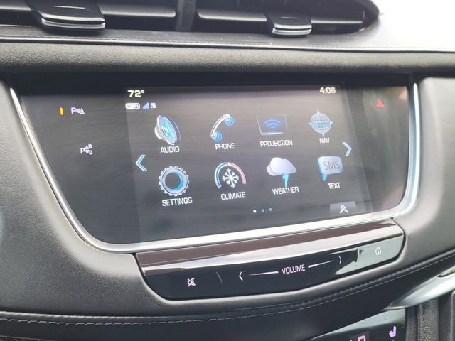 Used 2019 Cadillac XT5 Platinum AWD/4WD image 16